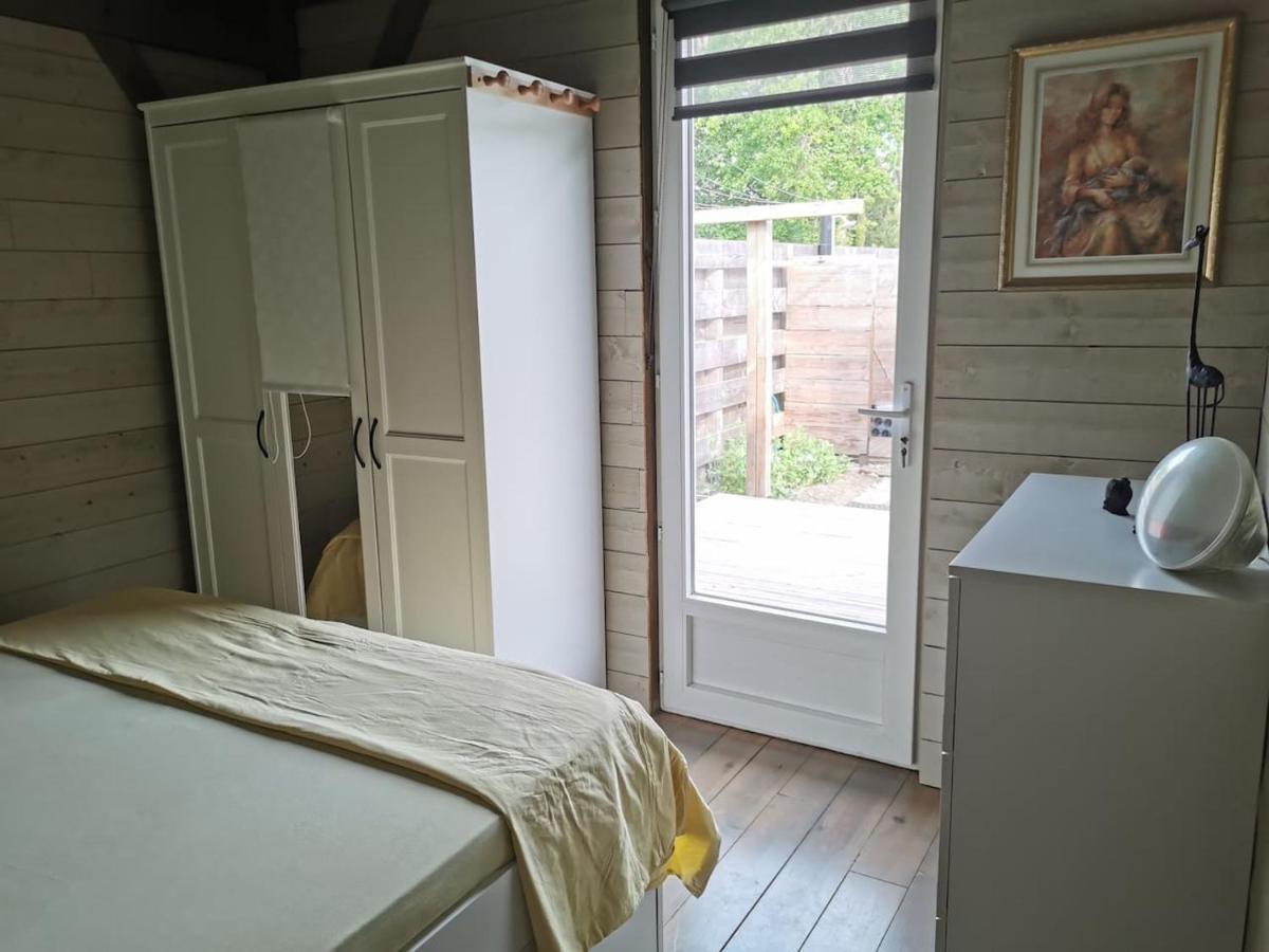 Maison & Piscine Prives,Plages Ocean Et Lac A 10 Kms Linxe 外观 照片